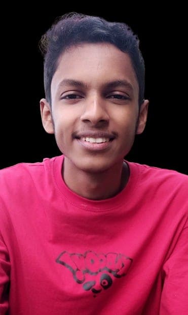 abhishek goswami